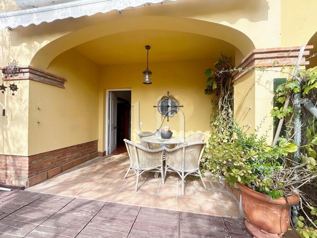 Chalet in El Puerto de Santa María, Andalusia, Spain 1 - 17898566