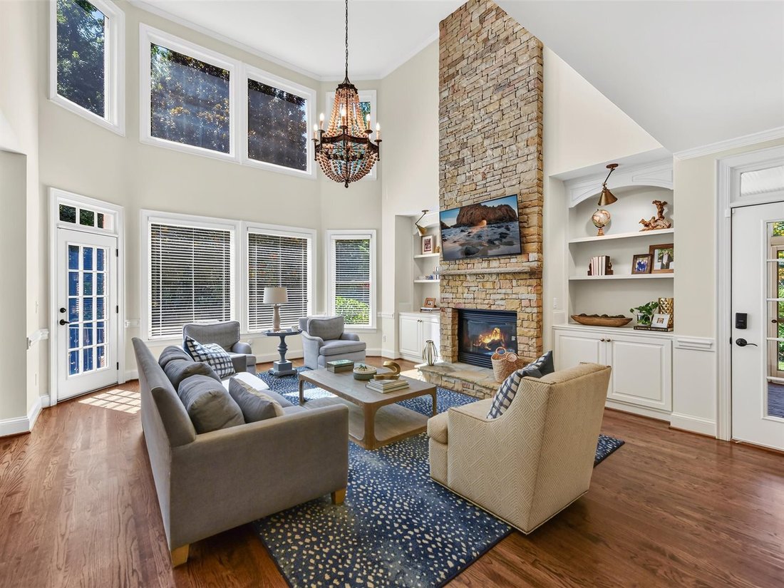 House in Matthews, North Carolina, United States 2 - 18623752
