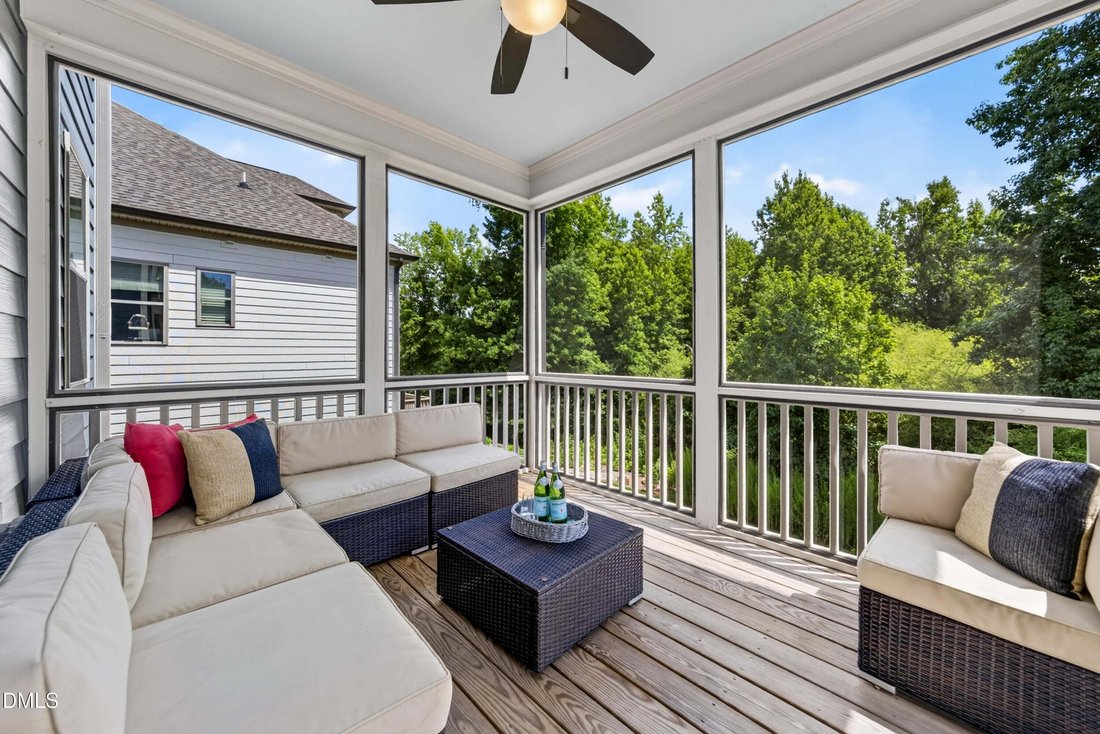 House in Fuquay-Varina, North Carolina, United States 2 - 18621319