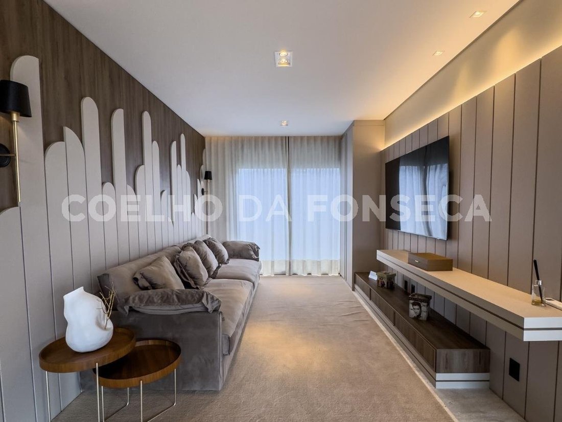 Condo in Barueri, State of São Paulo, Brazil 4 - 18619809