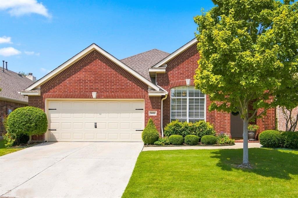 House in Frisco, Texas, United States 2 - 18617518