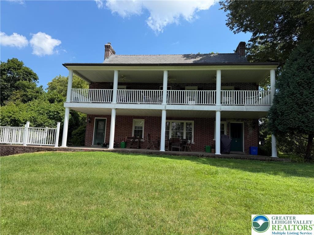House in Bethlehem, Pennsylvania, United States 5 - 18619780