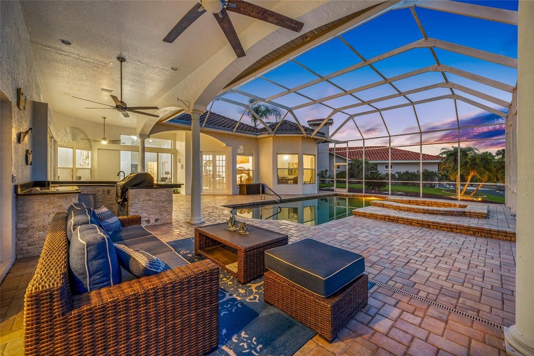 House in Tampa, Florida, United States 5 - 18300419