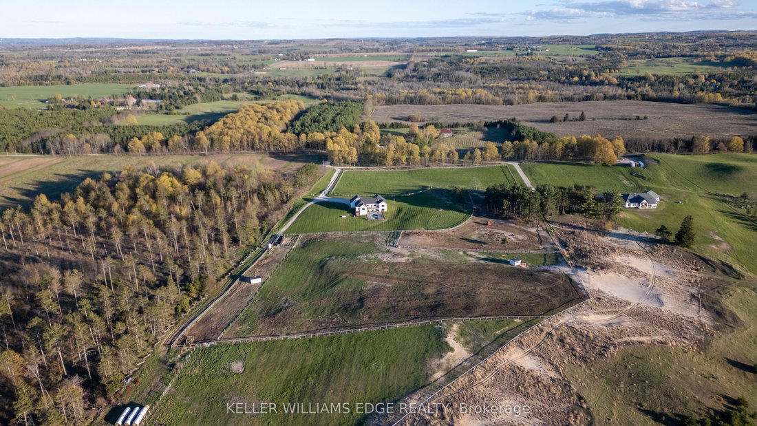 Farm Ranch in Mulmur, Ontario, Canada 4 - 18072071