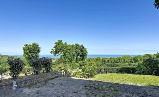 Appartement à Tourgéville, Normandie, France 1