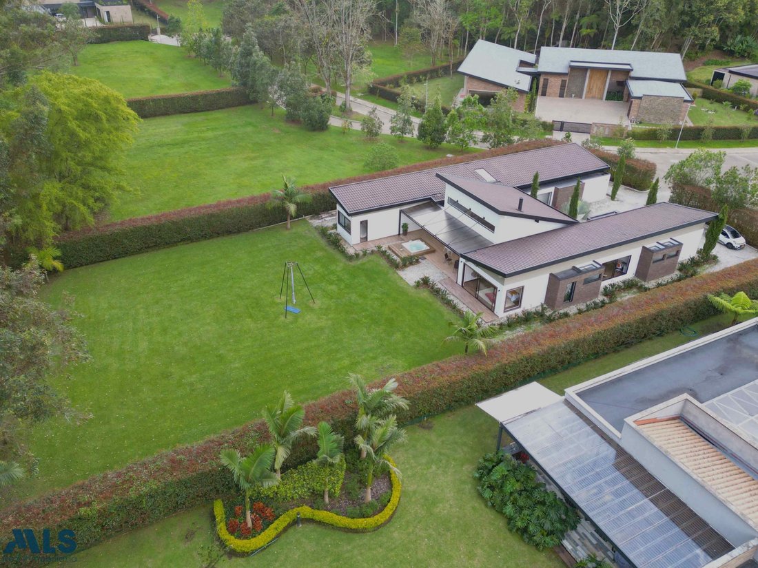 House in Rionegro, Antioquia, Colombia 5 - 18615956
