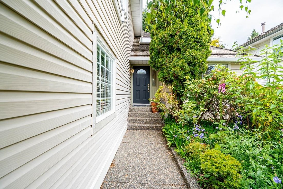 House in Surrey, British Columbia, Canada 4 - 18619805