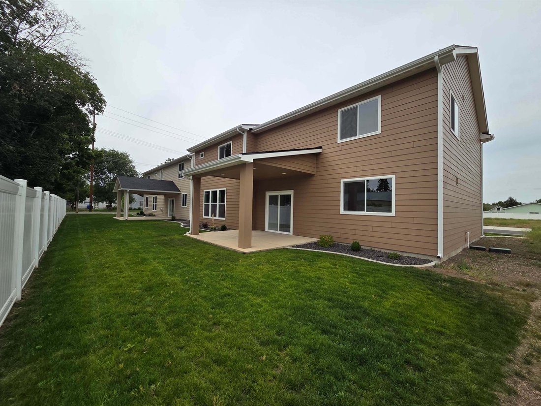 House in Spokane Valley, Washington, United States 4 - 17658975