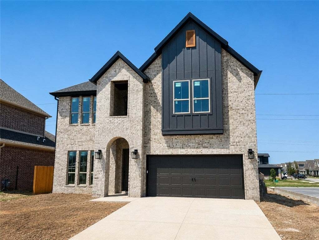House in Rogers, Arkansas, United States 2 - 18179386