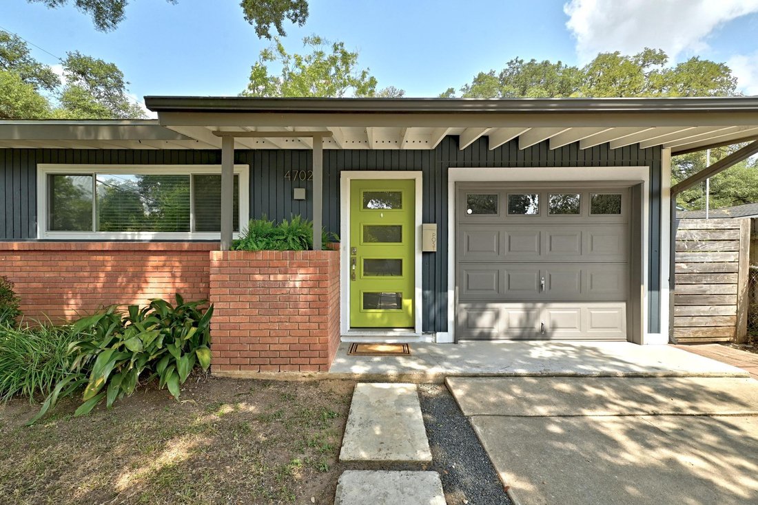 House in Austin, Texas, United States 1 - 18618650