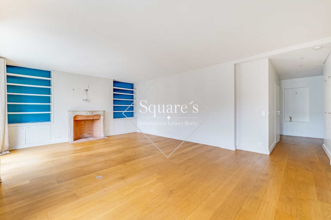 Apartment in Hôtel de Ville-Planchette, Levallois-Perret, France 3 - 18622850