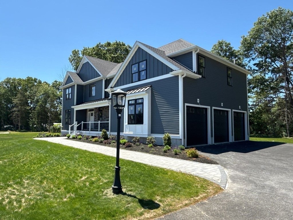 House in Wrentham, Massachusetts, United States 4 - 18619565