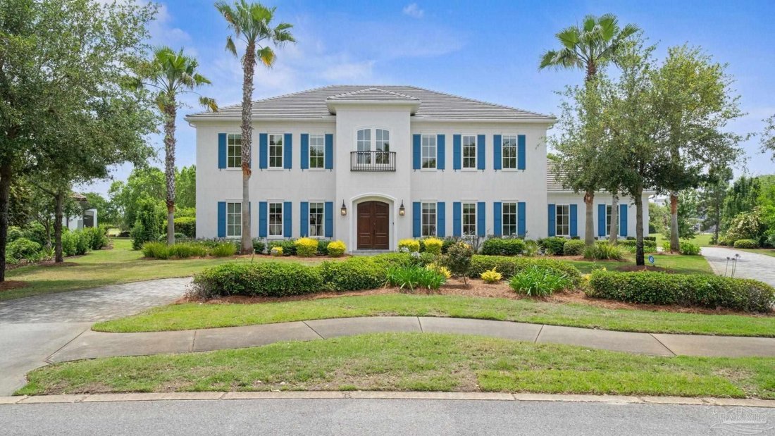 House in Destin, Florida, United States 1 - 18619817