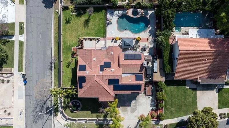 House in Upland, California, United States 2 - 17546596