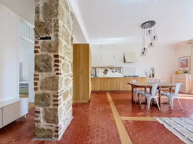 Wohnung in Nizza, Provence-Alpes-Côte d'Azur, Frankreich 1 - 18306405