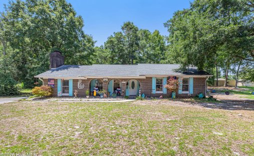 House in Southport, North Carolina, United States 1