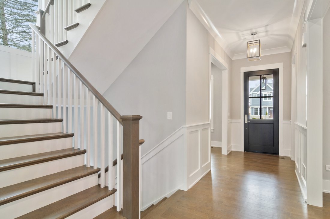 House in Northbrook, Illinois, United States 4 - 18616325