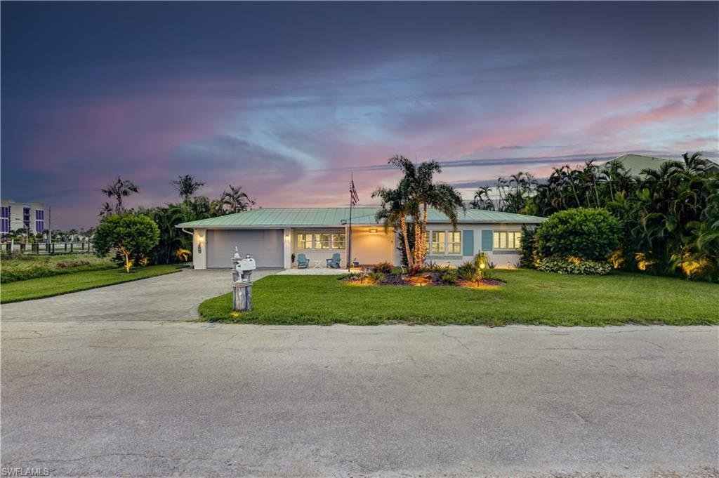 House in Fort Myers Beach, Florida, United States 1 - 18360153