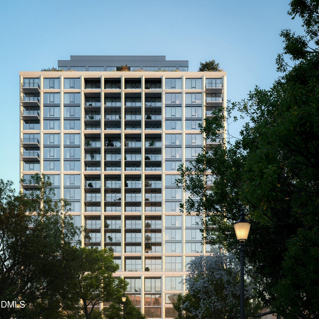 Condo in Raleigh, North Carolina, United States 1 - 18108927
