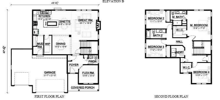 House in Hartford, Wisconsin, United States 3 - 17787226