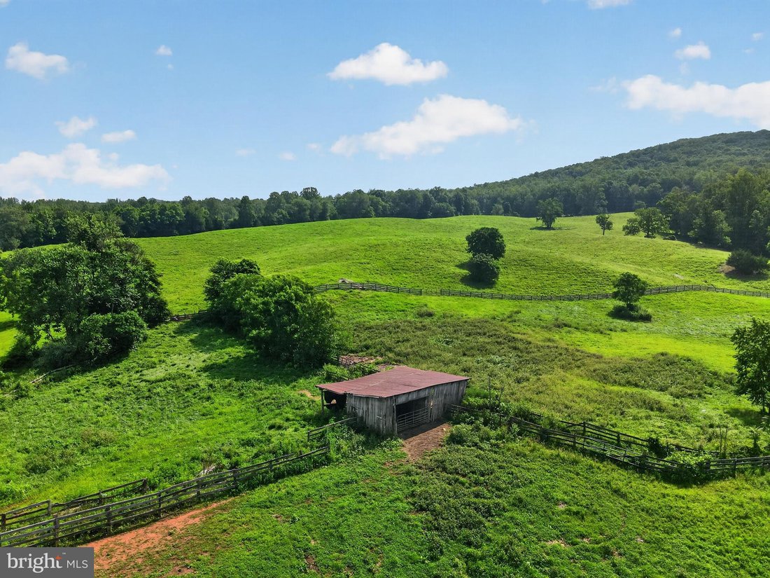 House in Amissville, Virginia, United States 5 - 18271718