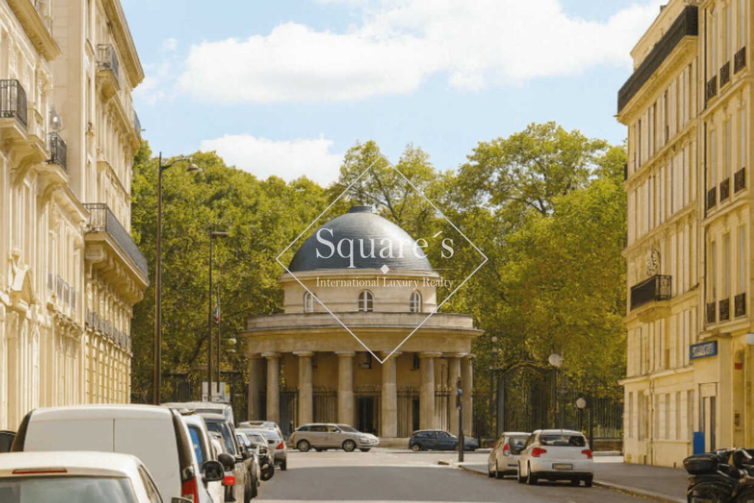 Apartment in Elysées-Madeleine, Paris 8e Arrondissement, Paris 2 - 18622874