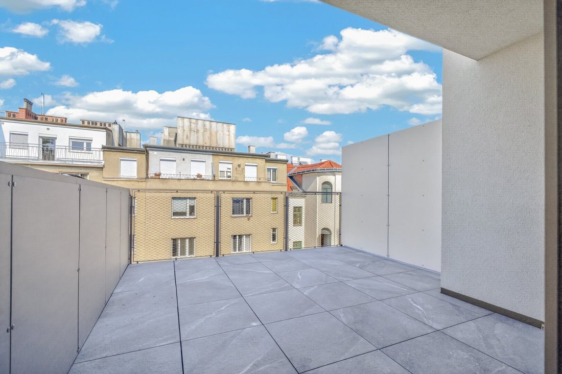 Apartment in Vienna, Wien, Austria 2 - 18616248