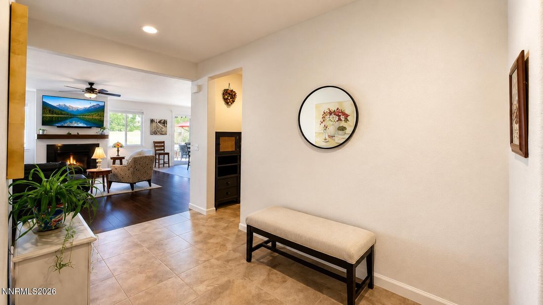 House in Reno, Nevada, United States 5 - 18618343
