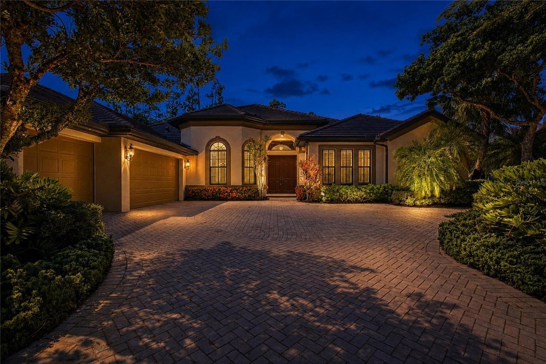 House in Miromar Lakes, Florida, United States 2 - 18617211