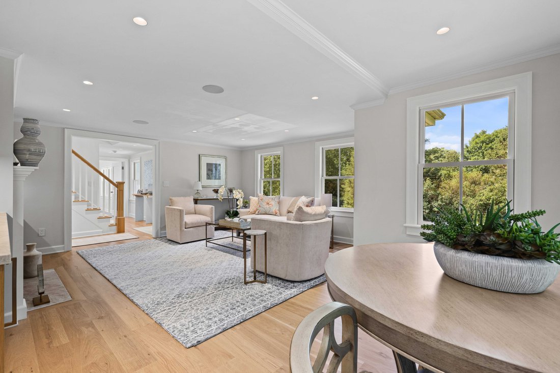 House in Bedford Hills, New York, United States 5 - 18619726