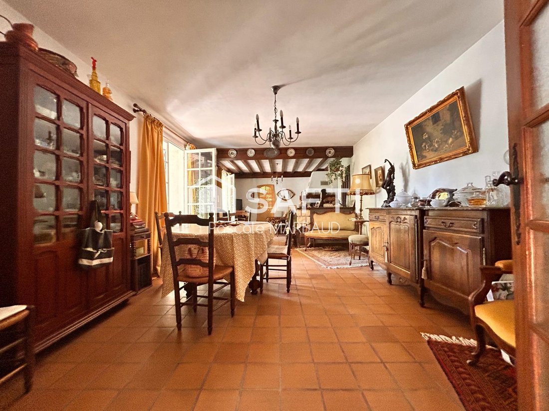House in Ville-Basse, Montelimar, France 4 - 18616629
