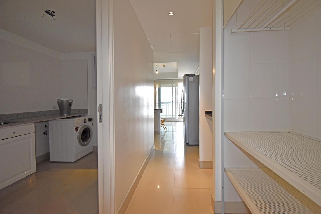 Apartment in Buenos Aires, Buenos Aires, Argentina 5 - 18616840