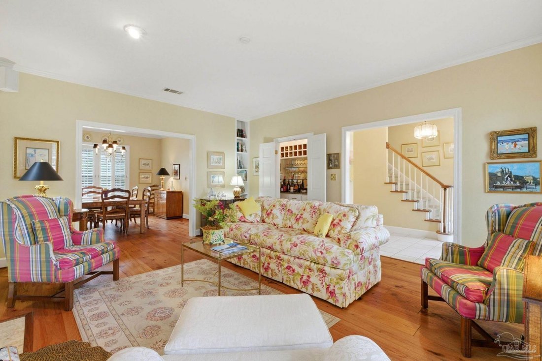 House in Gulf Breeze, Florida, United States 4 - 18619818
