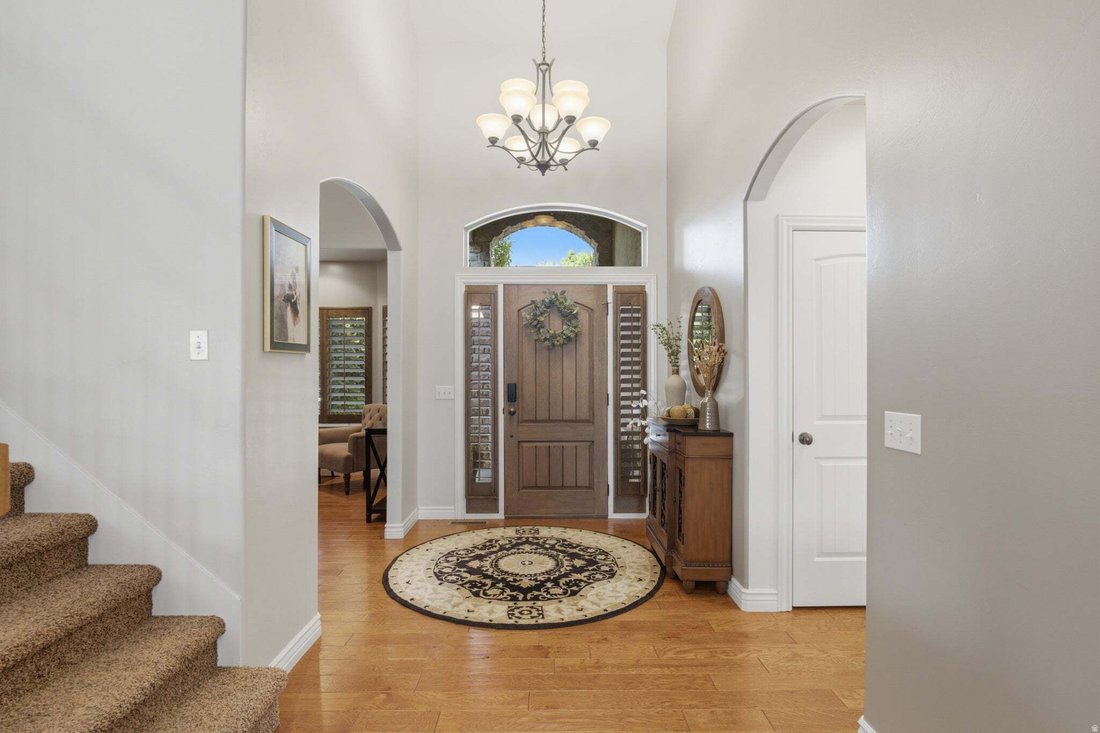 House in Erda, Utah, United States 5 - 18558561