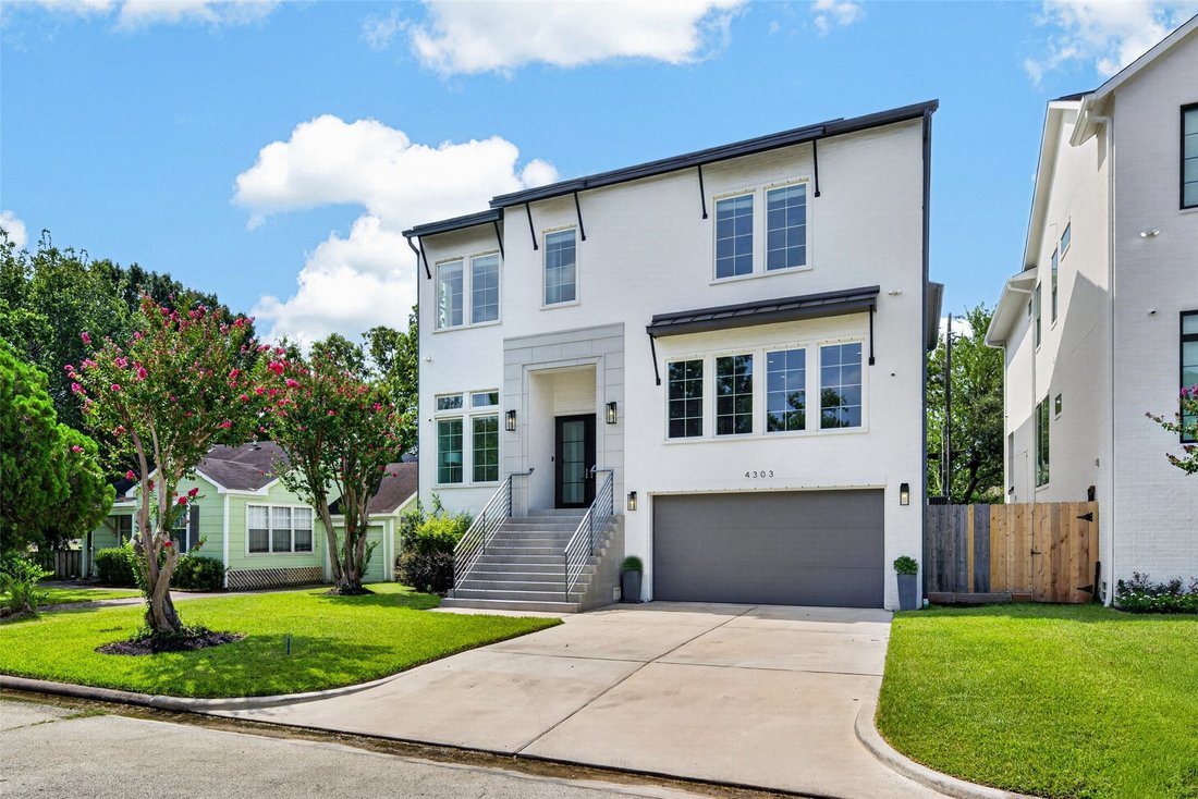 House in Bellaire, Texas, United States 3 - 18605080