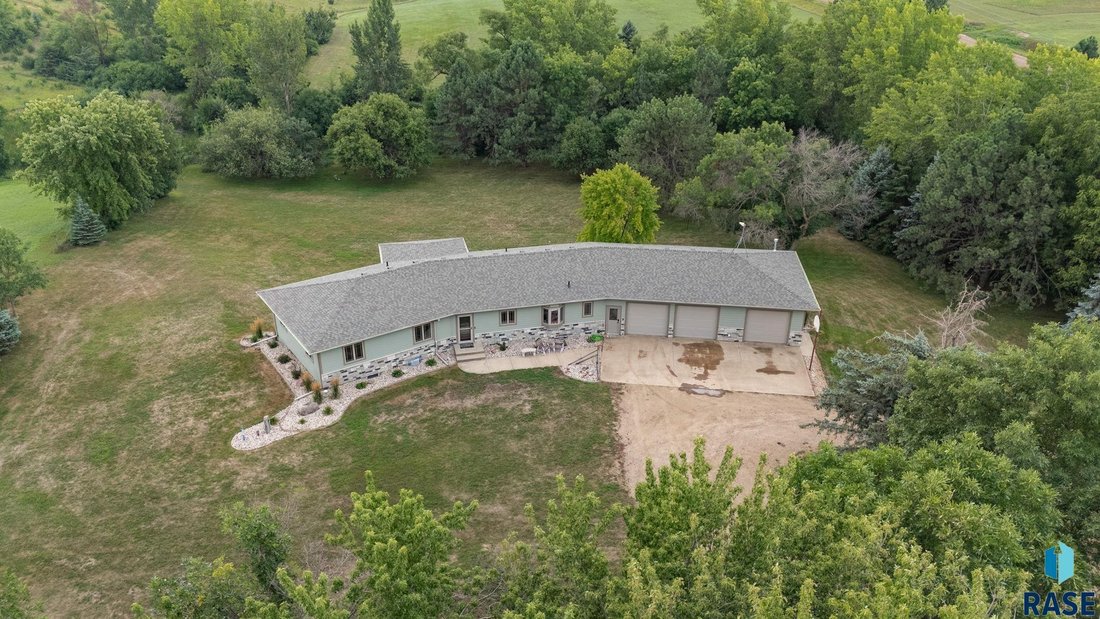 House in Brandon, South Dakota, United States 2 - 18618813