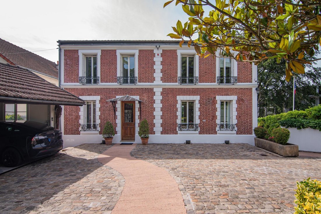 House in Centre, L'Haÿ-les-Roses, France 1 - 18062394
