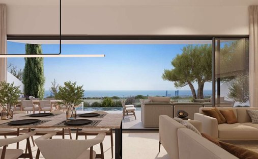 House in Germasogeia, Limassol, Cyprus 1