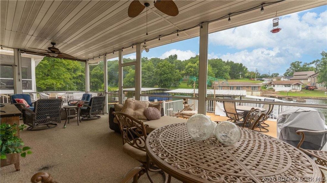 House in Gravois Mills, Missouri, United States 3 - 18306045