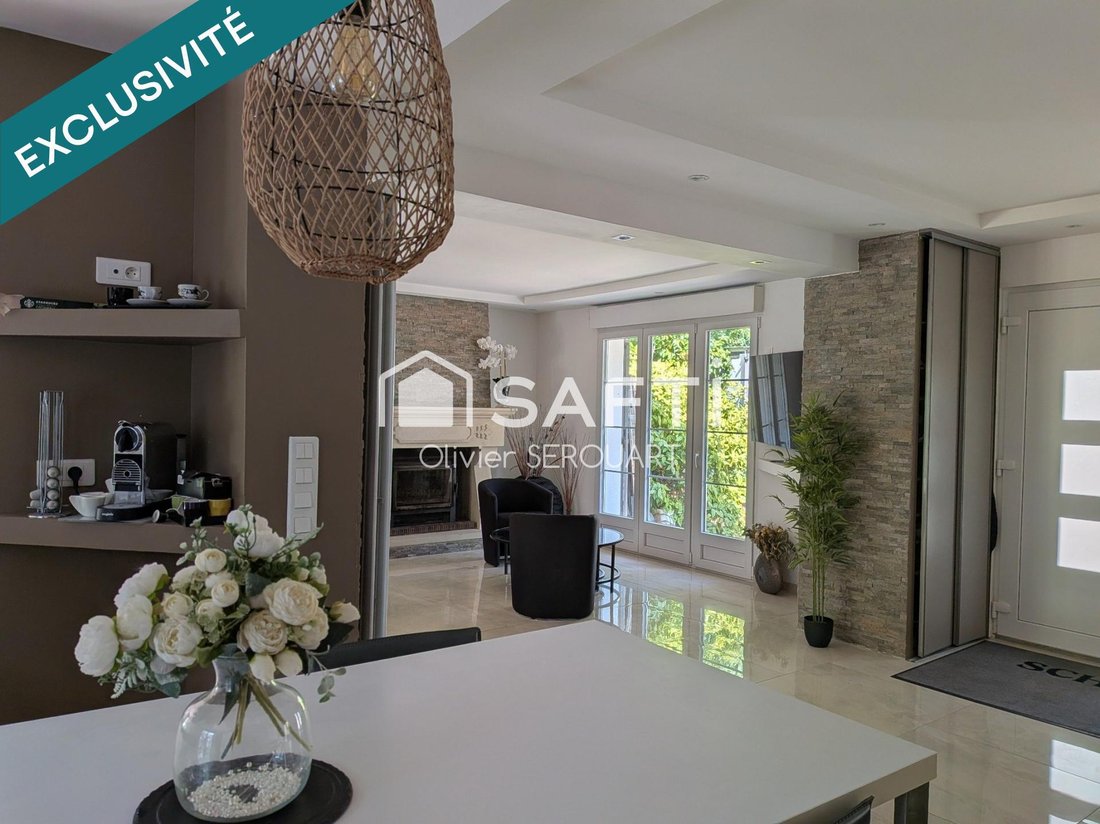 House in Fayet, Hauts-de-France, France 2 - 17655037