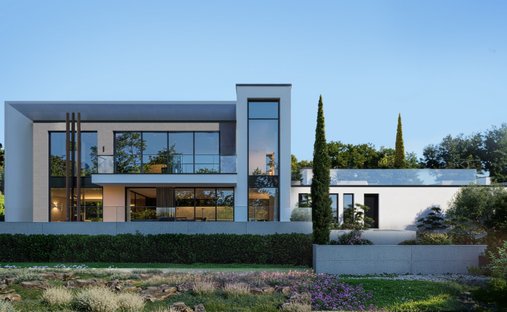 Villa en Tala, Distrito de Pafos, Chipre 1