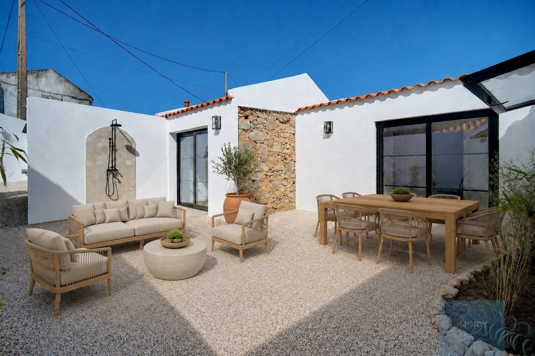 House in Alcabideche, Lisbon, Portugal 3 - 18404837