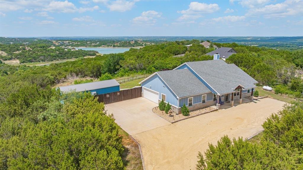 House in Bluff Dale, Texas, United States 5 - 18617511