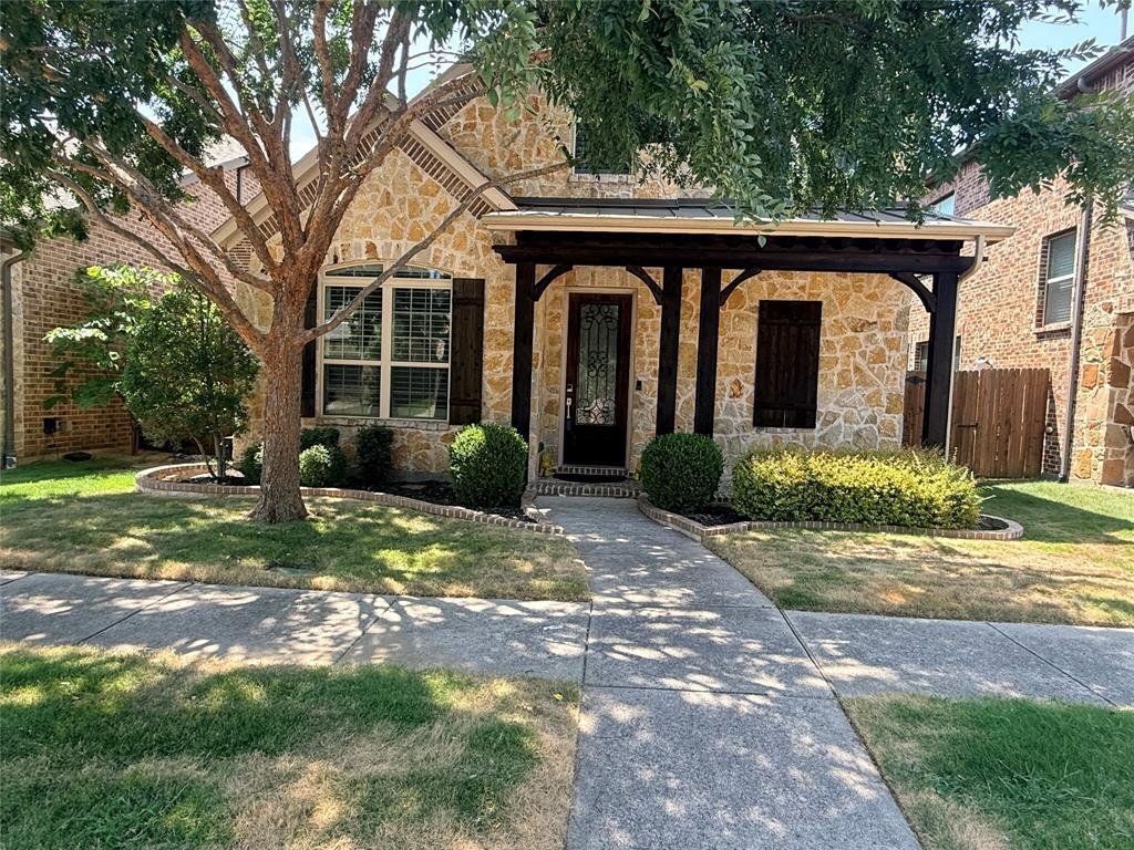 House in Plano, Texas, United States 2 - 18577583