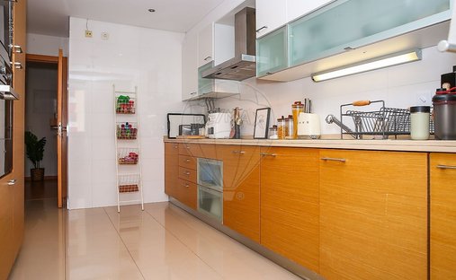 Appartement à Lumiar, Lisbonne, Portugal 1