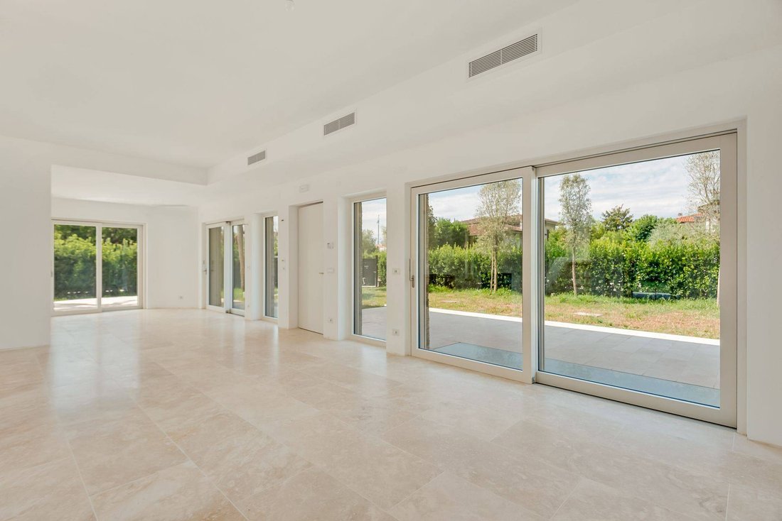 Villa in Center, Forte dei Marmi, Tuscany 5 - 18619555