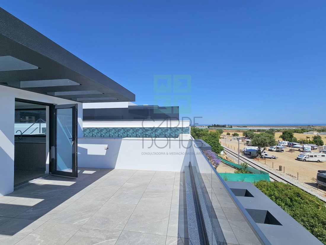 Casa a Tavira (Santa Maria e Santiago), Algarve, Portogallo 5 - 18616110
