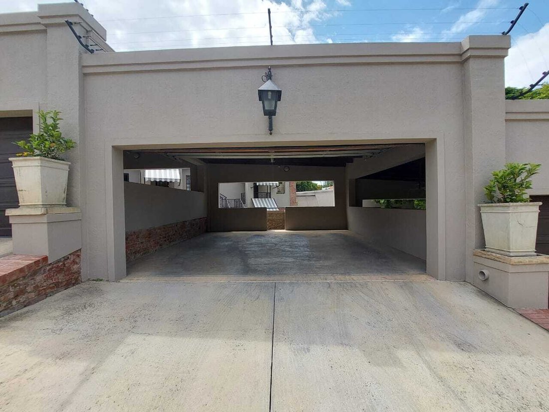 Townhouse in Pretoria Central, Gauteng, South Africa 2 - 18620243