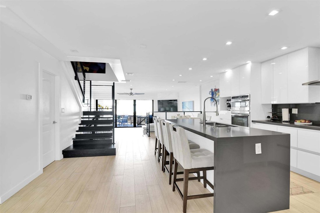 Townhouse in Boca Raton, Florida, United States 5 - 18618488