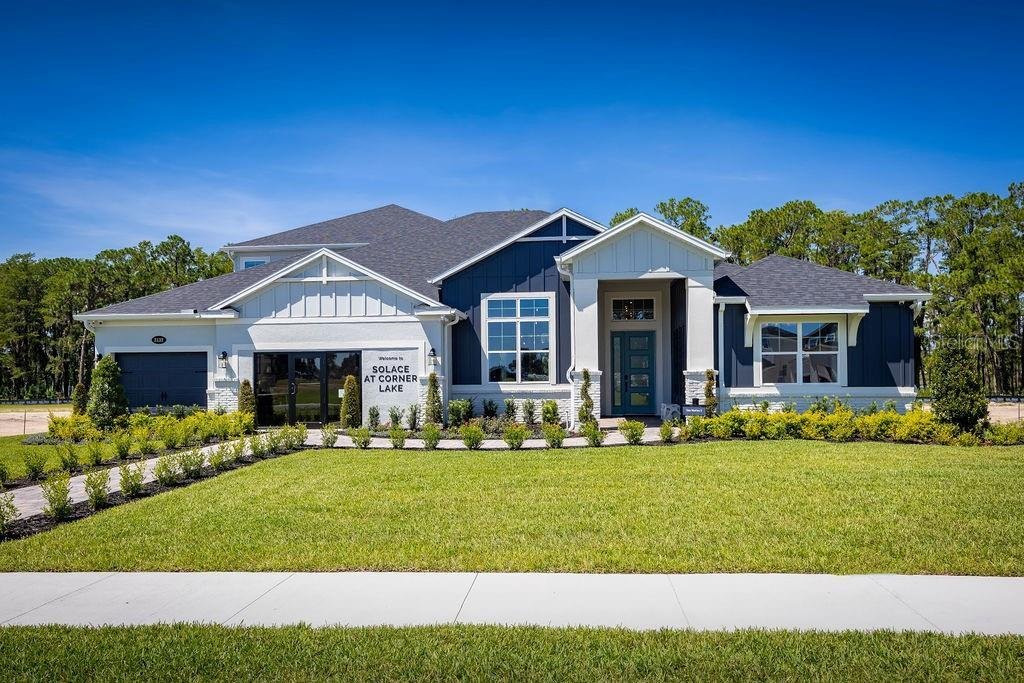 House in Orlando, Florida, United States 1 - 18621262